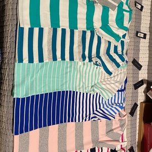 Tommy Hilfiger lot of 7 T-shirts’